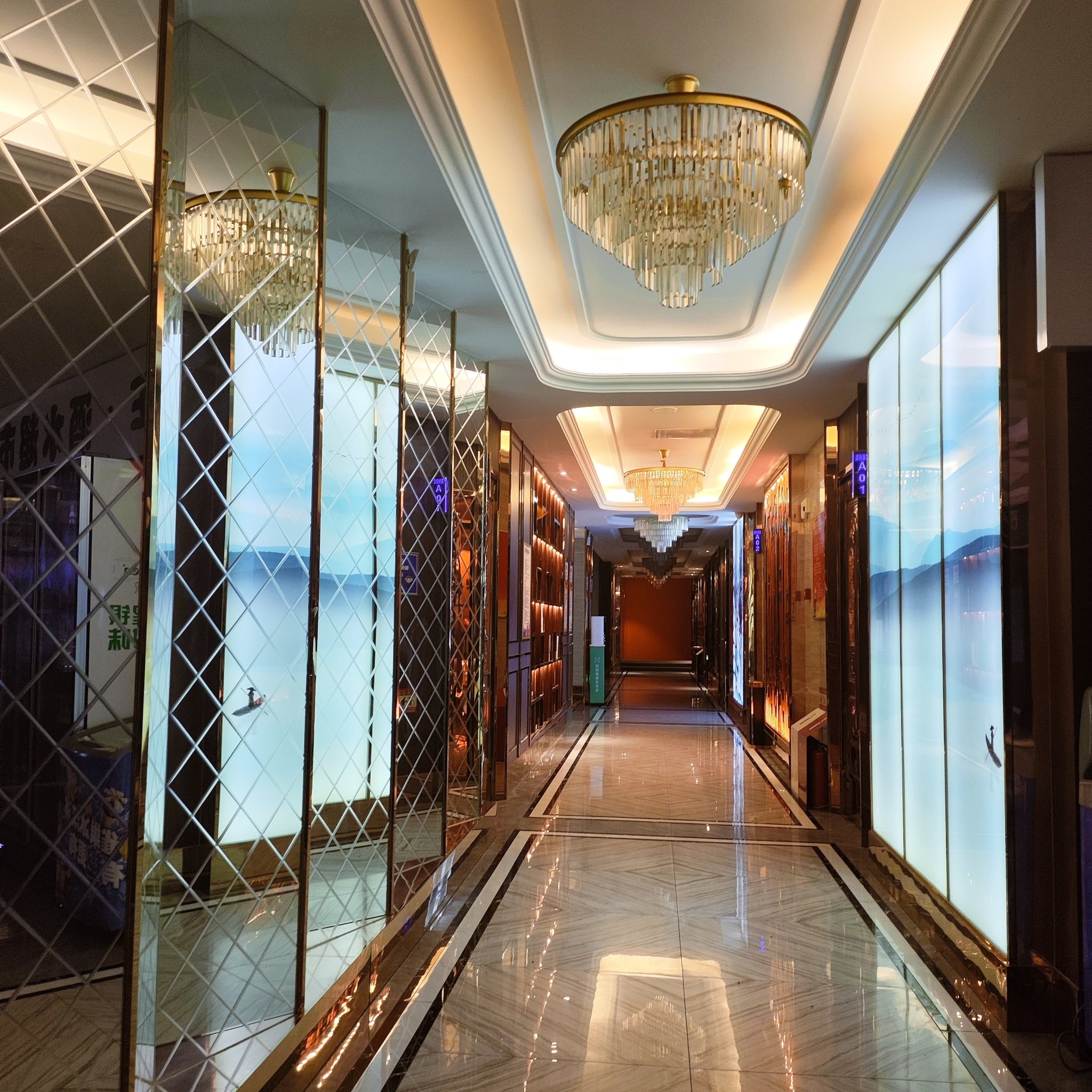 济宁商务ktv消费指南商务ktv怎么消费-金乡县ktv预定